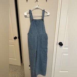 Billabong Jean overalls worn once